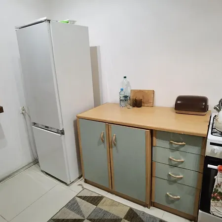 Dom Ducha Swietego - Holy Spirit House Apartment