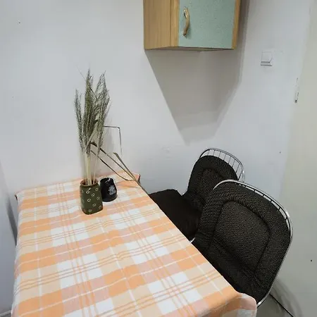 Dom Ducha Swietego - Holy Spirit House Apartment *